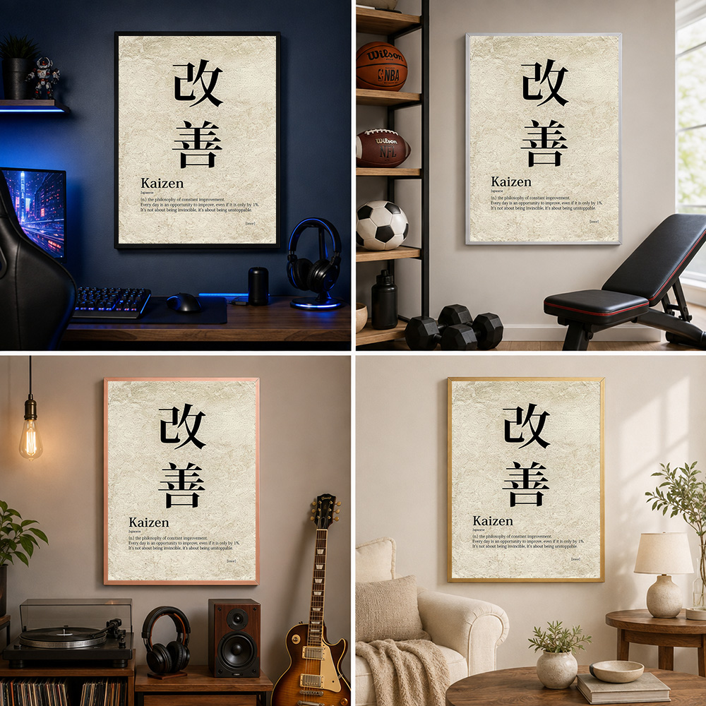Définition de la philosophie K - Japanese Tea avis et prix