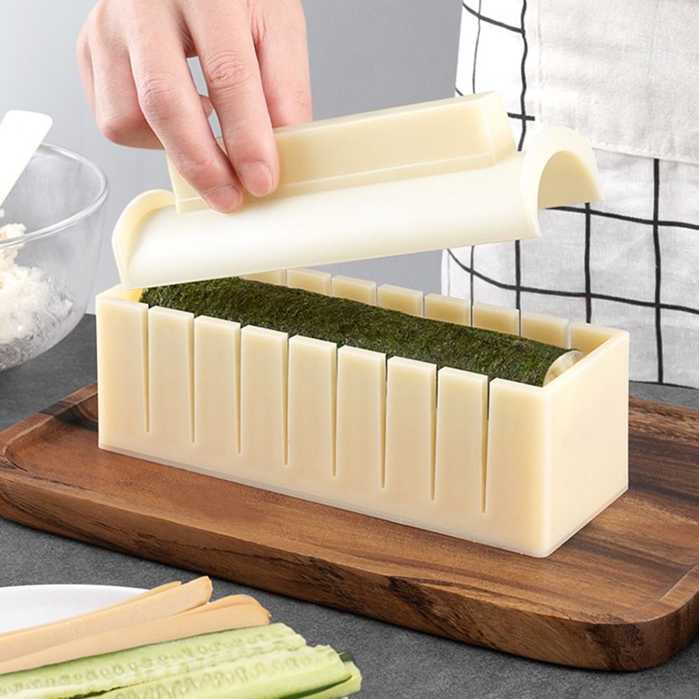 Nouveau 3 pièces Sushi fabrica - Sushi Making Kit avis et prix