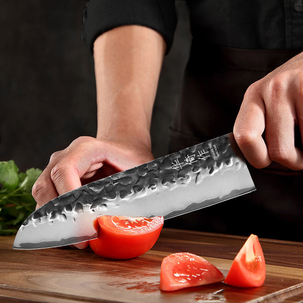 Couteau de chef professionnel  - Japanese Knife avis et prix