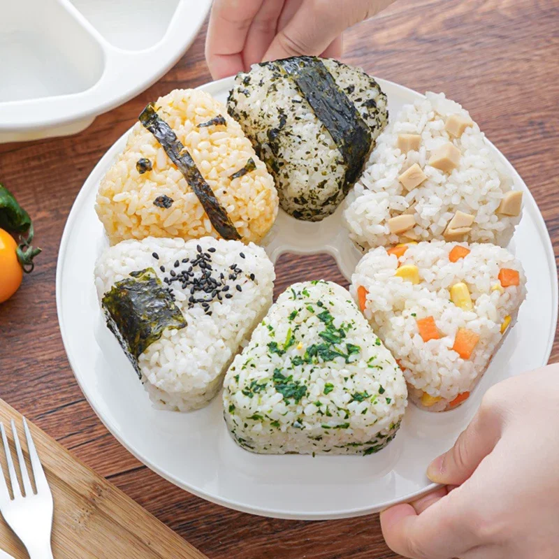 Boîte à Sushi 6 en 1, moule On - Sushi Making Kit avis et prix