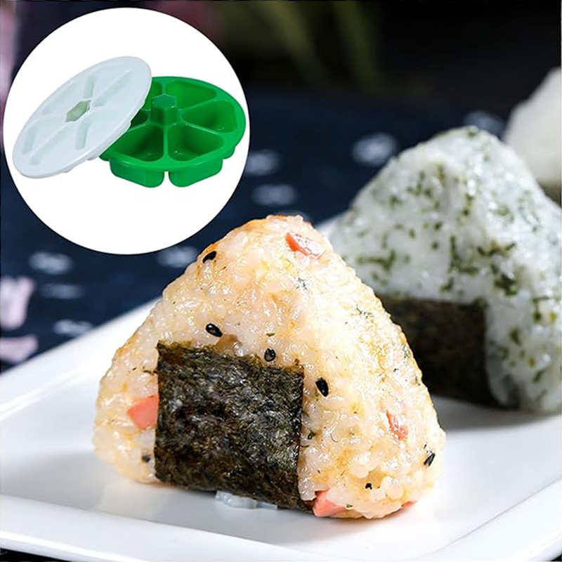 Boîte à Sushi 6 en 1, moule On - Sushi Making Kit avis et prix