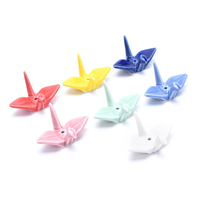 6 pièces Nouveau Porte-encens  - Incense Holder avis et prix