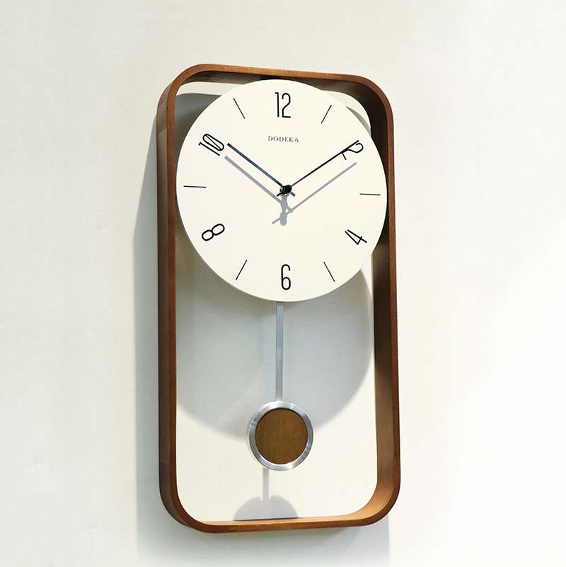 Horloges murales vintage en bo - Japanese Luxury Lifestyle avis et prix