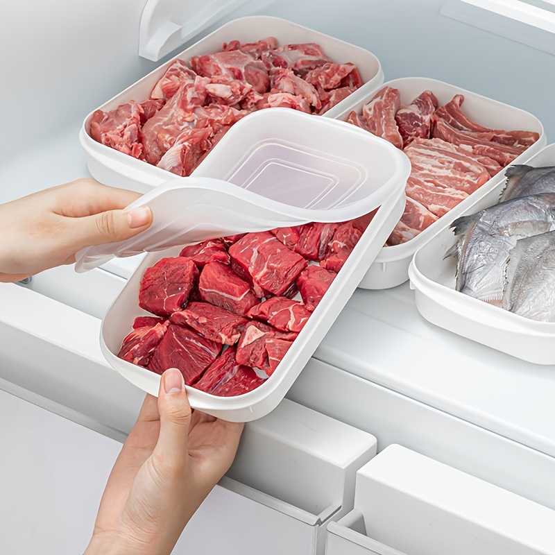 Lot de 10 boîtes de conservati - Bento Box avis et prix