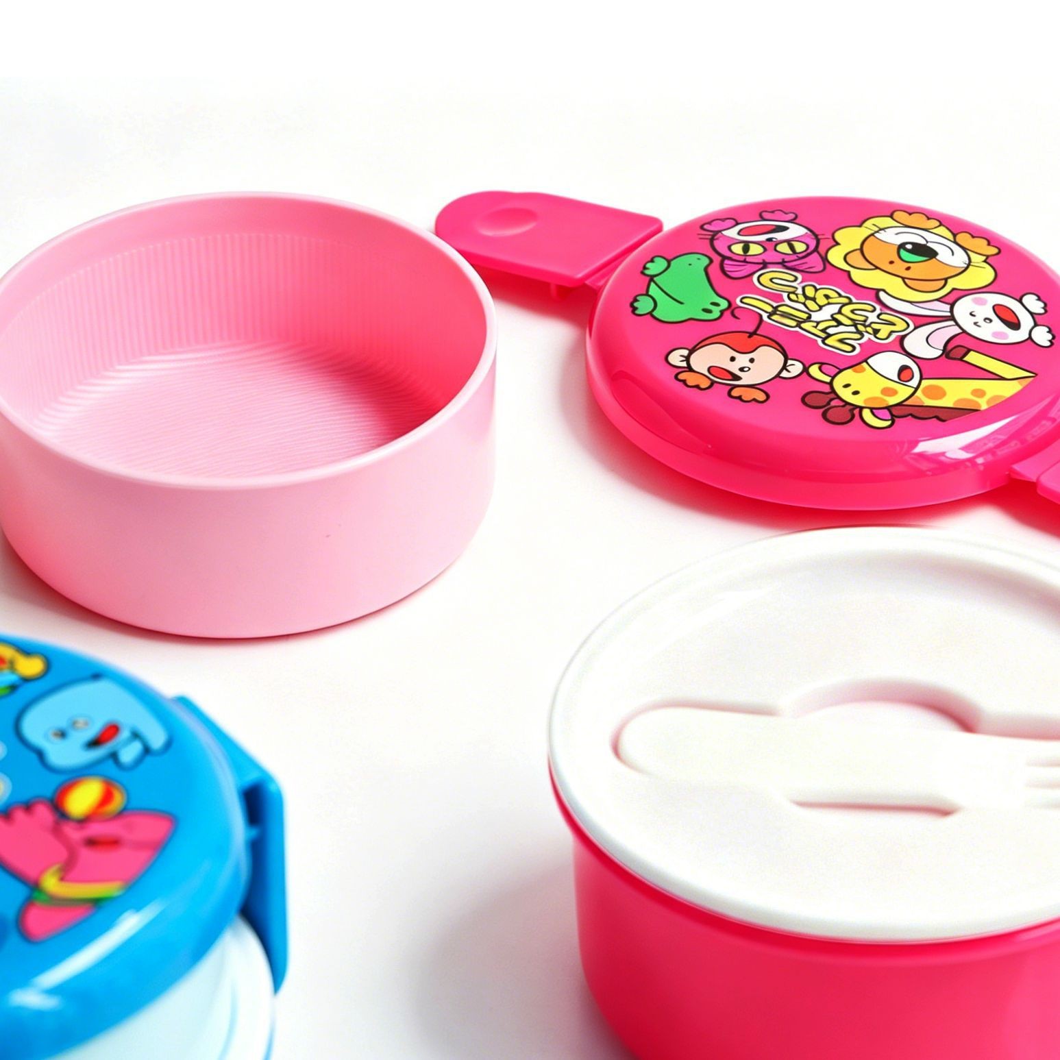 Mini boîte à lunch pour animau - Japanese Snacks avis et prix