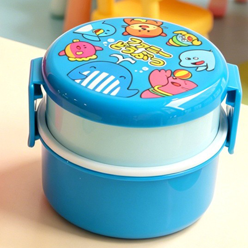 Mini boîte à lunch pour animau - Japanese Snacks avis et prix