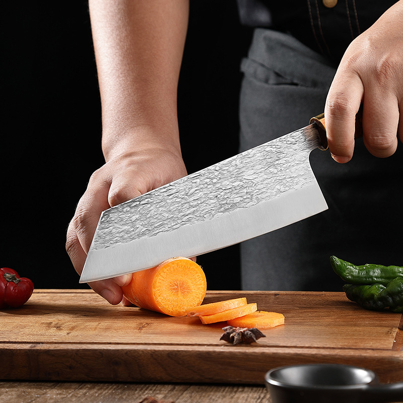 Couteau de cuisine de style ja - Japanese Knife avis et prix