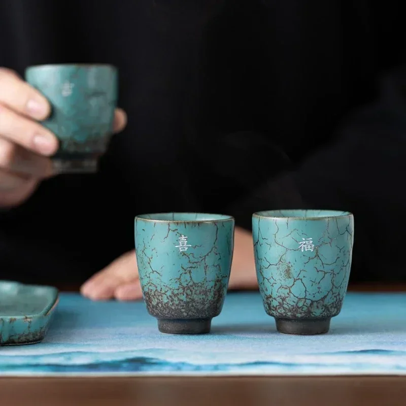 Coffret cadeau, tasses à expre - Japanese Pottery avis et prix
