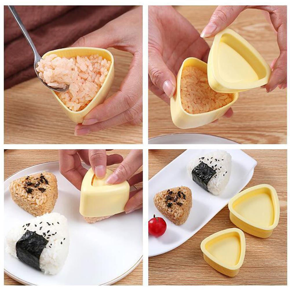Moule à Sushi, boule de riz, u - Sushi Making Kit avis et prix