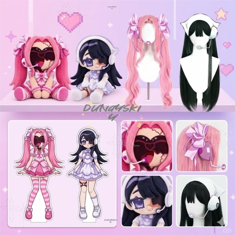 Peluche Anime Zombie Stage Miz - Japanese Fan avis et prix