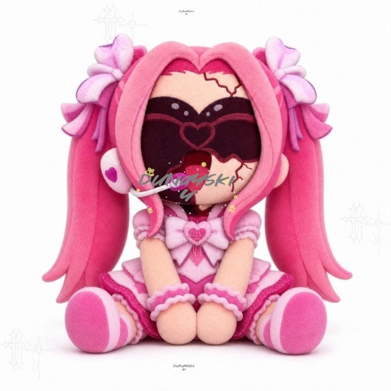 Peluche Anime Zombie Stage Miz - Japanese Fan avis et prix