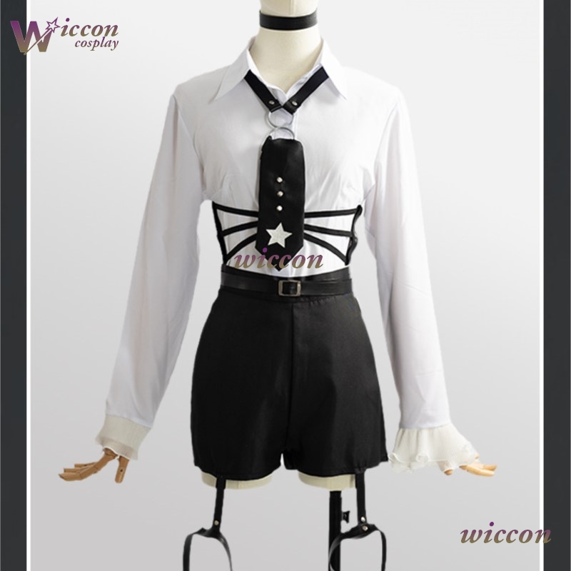 Tenue de cosplay Shiina Yuika  - Japanese Fan avis et prix