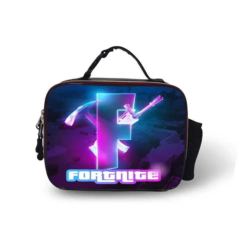 Sac à déjeuner isotherme en cu - Bento Box avis et prix