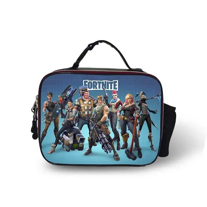 Sac à déjeuner isotherme en cu - Bento Box avis et prix