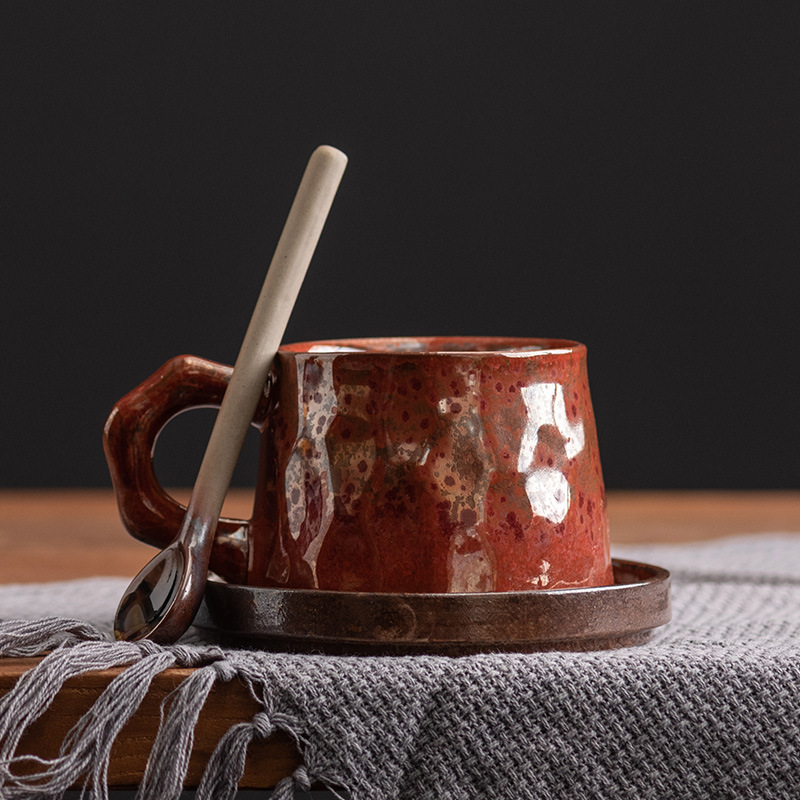 Ensemble de changement de four - Japanese Pottery avis et prix