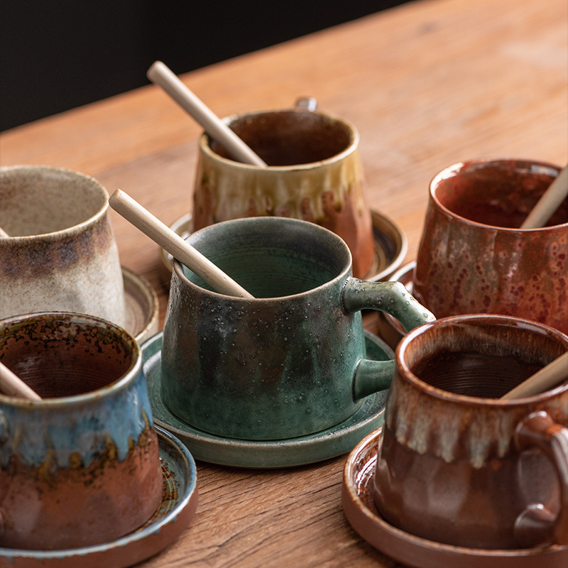 Ensemble de changement de four - Japanese Pottery avis et prix
