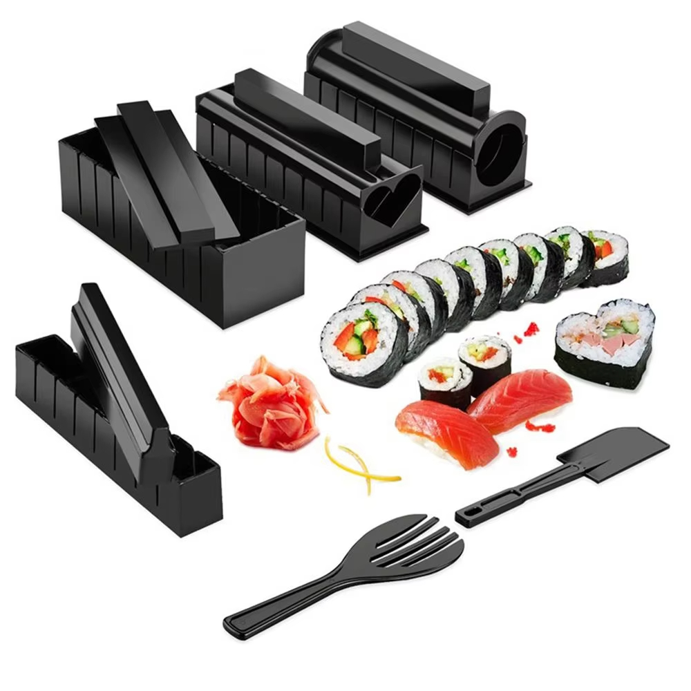 Ensemble de 3/10 pièces pour l - Sushi Making Kit avis et prix