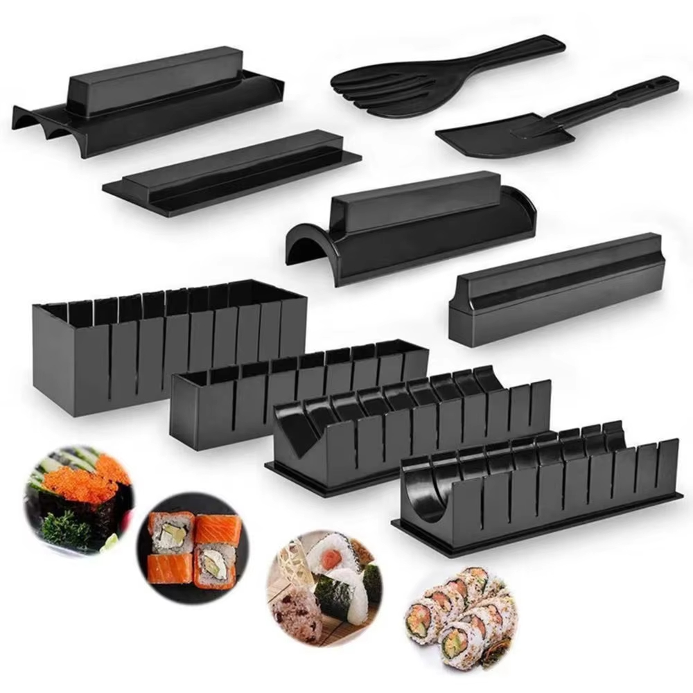 Ensemble de 3/10 pièces pour l - Sushi Making Kit avis et prix