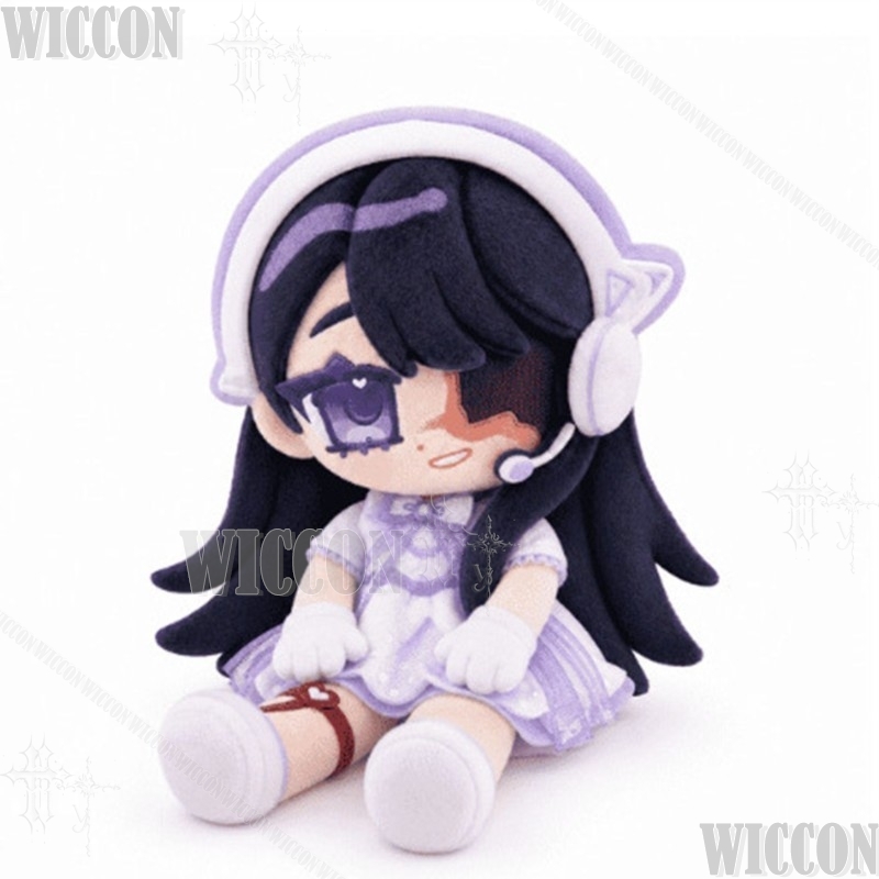 Peluche Mizi Zombie Anime Douc - Japanese Fan avis et prix