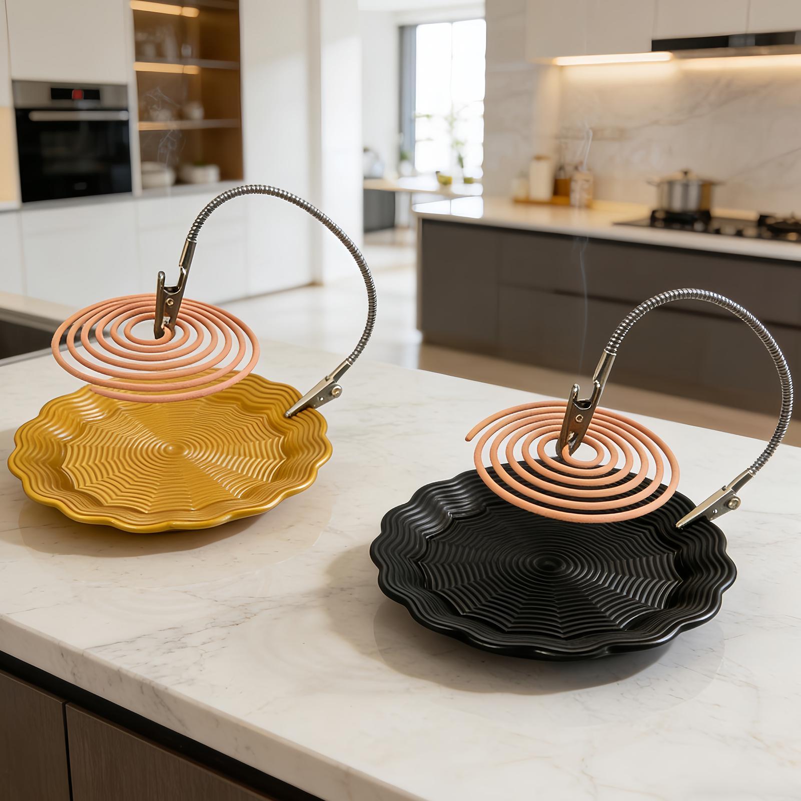 Support de brûleur d'encens en - Incense Holder avis et prix