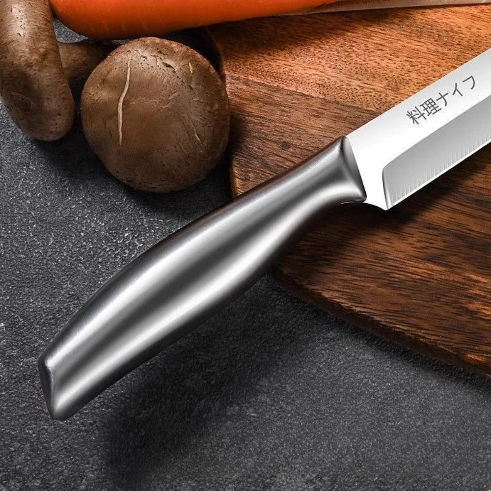 Couteau à sashimi de saumon ja - Japanese Knife avis et prix