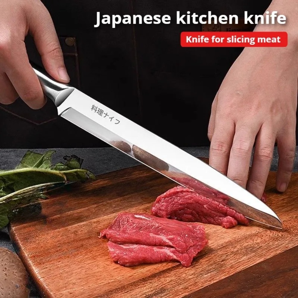 Couteau à sashimi de saumon ja - Japanese Knife avis et prix